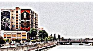 A. Flores caminata sábado