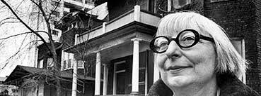 Jane Jacobs