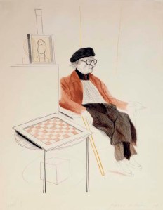 david-hockney-ajedrez