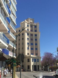 2017-05-06 Edificio sindical. Foto A. Bengoechea