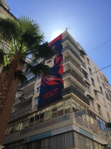 2017-05-06 Obey Mujer fatal Foto A. Bengoechea