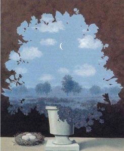 René Magritte